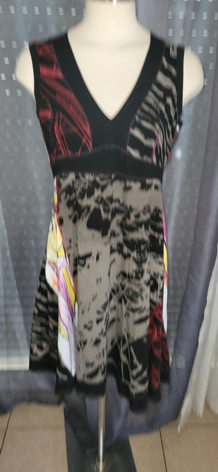 Robe d'été Keguay