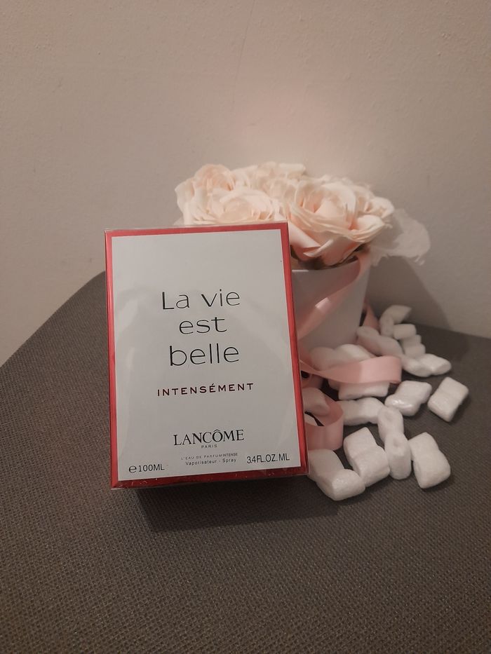 Parfum - photo numéro 2