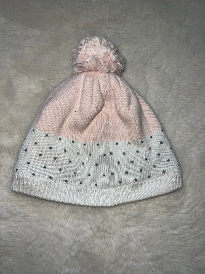Bonnet bébé - photo numéro 2