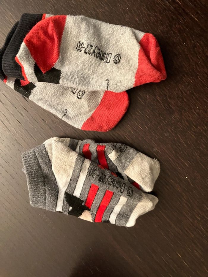 Chaussettes - photo numéro 2