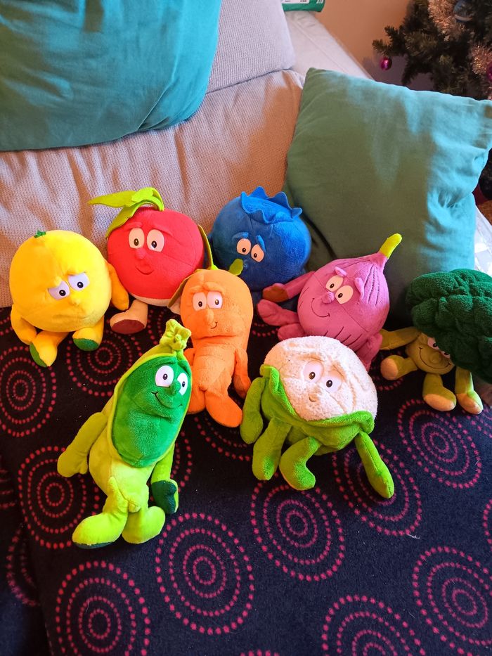 Peluche