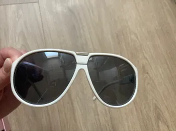 Lunettes de soleil