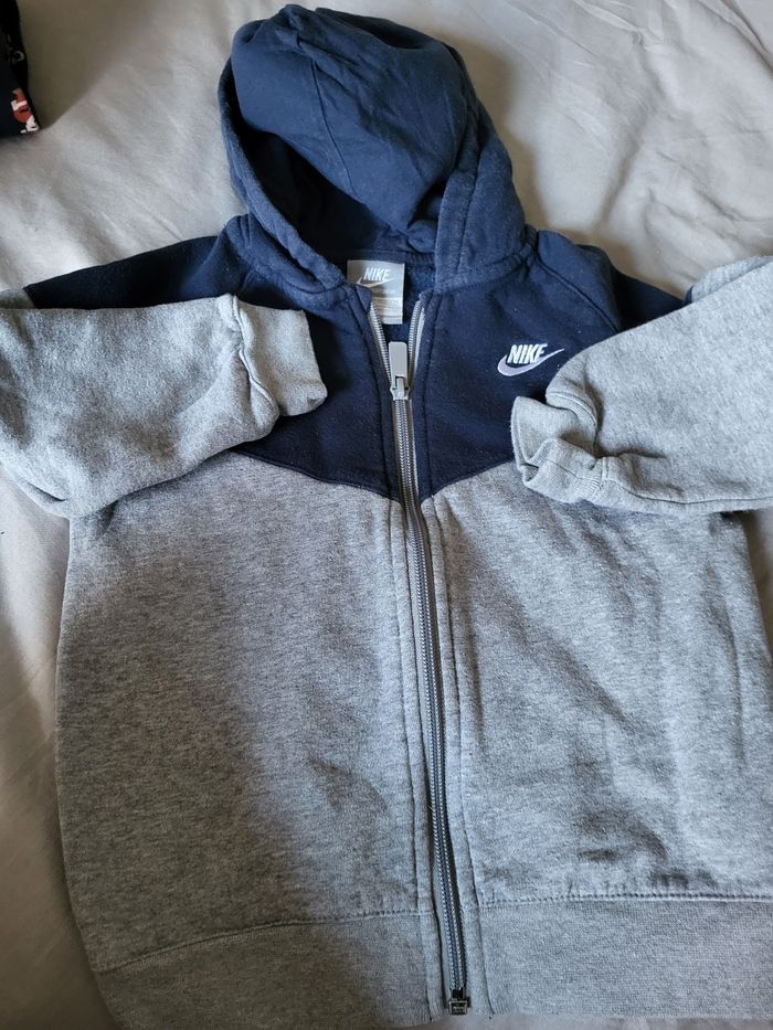 Veste nike