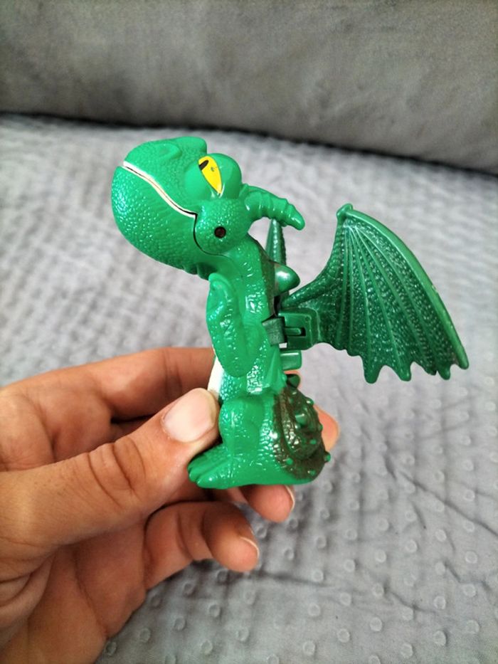 Lot Dragons - photo numéro 10