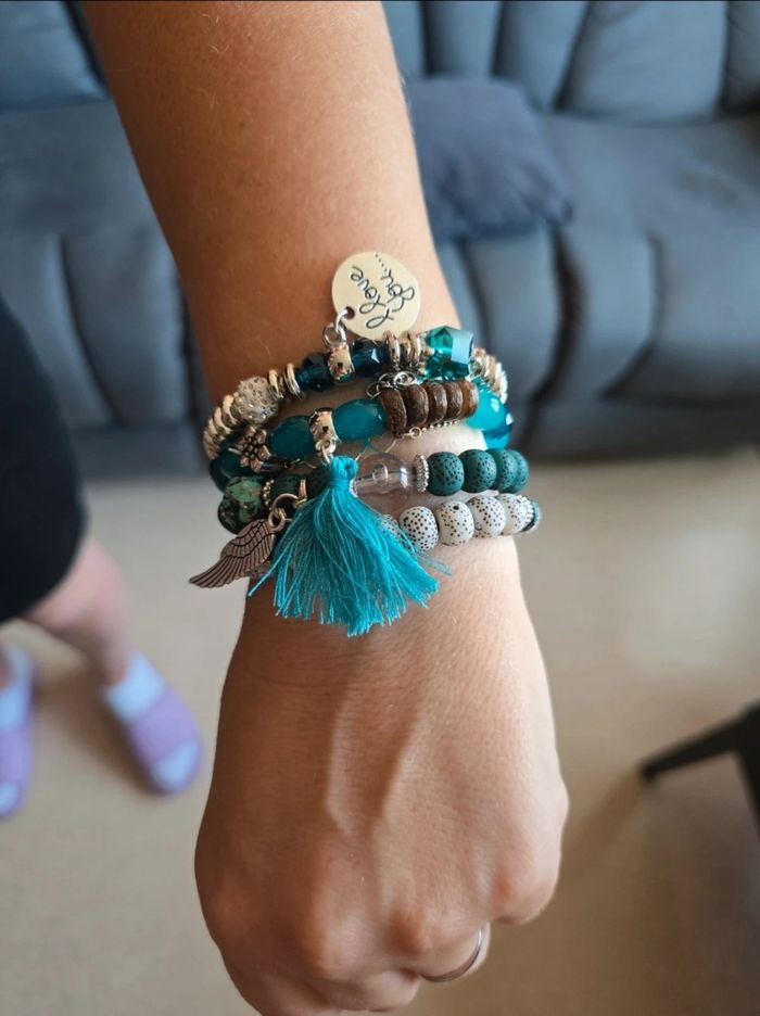 Bracelet - photo numéro 4