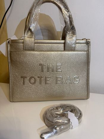 Grand sac the tote bag 30x25cm 