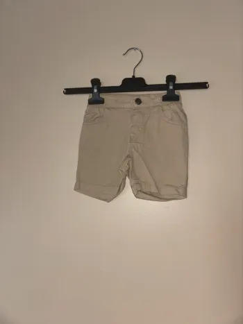 Short