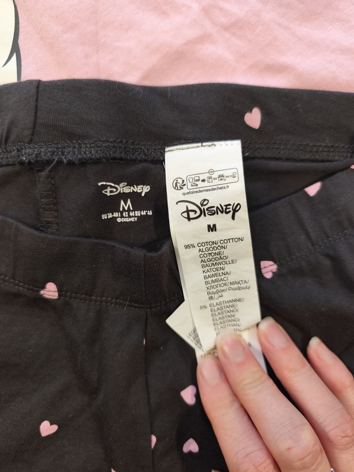 Pyjama Disney Marie - photo numéro 4