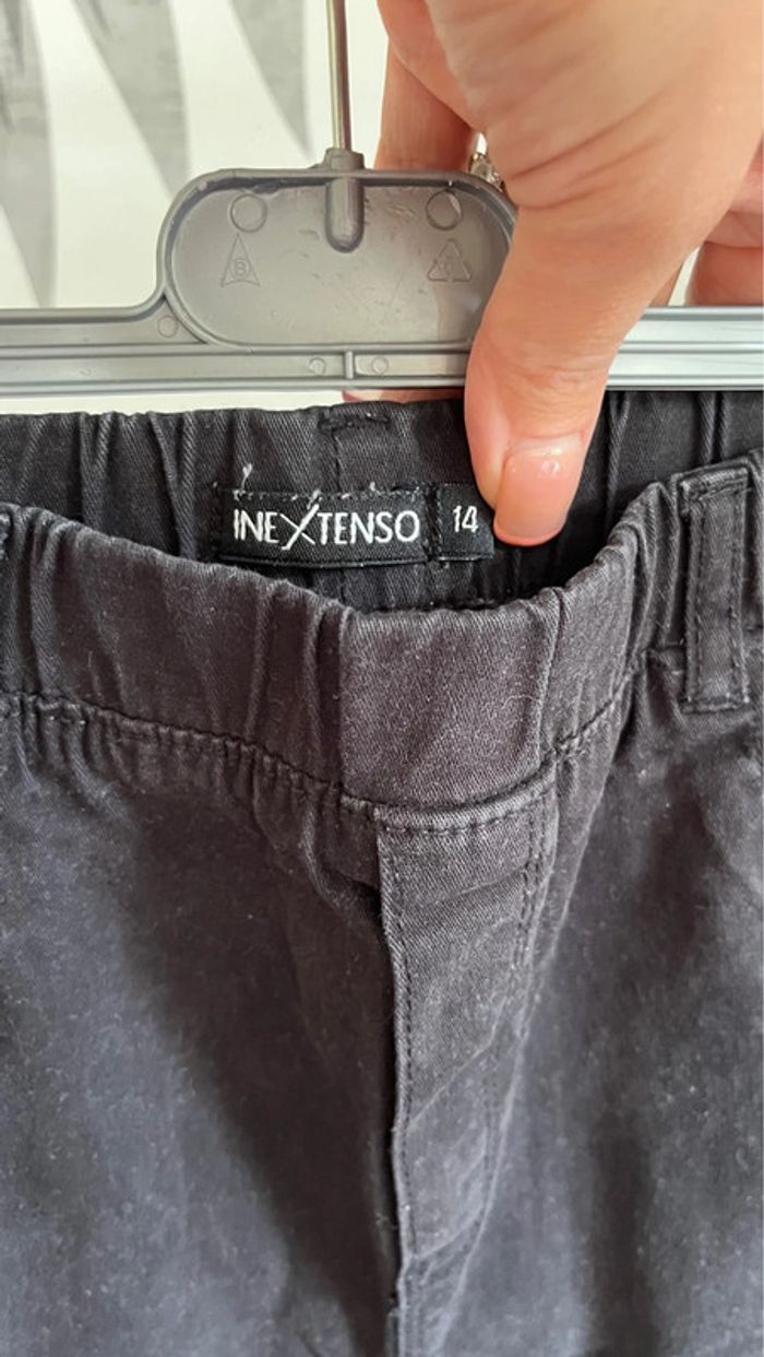 Jegging noir - photo numéro 2