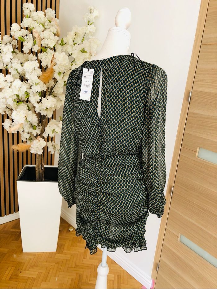 Robe Zara neuve taille M - photo numéro 10