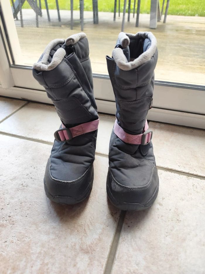 Après ski - photo numéro 2
