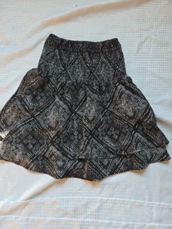 Jupe Tally Weijl XS