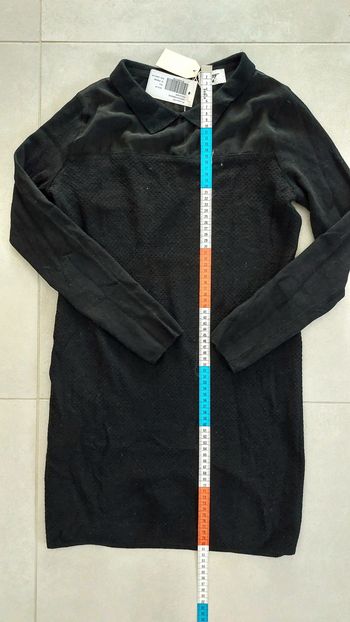 Robe femme betty london taille M-38 neuve