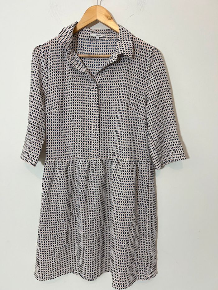 Robe motif suncoo