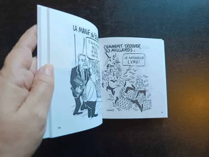 Livre LA VIE EN ROSE ... - Schvartz - photo numéro 6