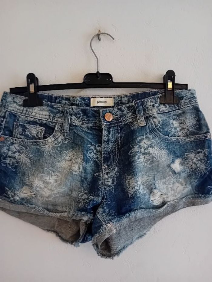 Short d'été