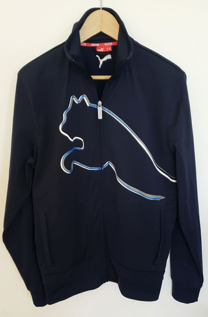 Puma Original Sweat pour homme Taille M-L