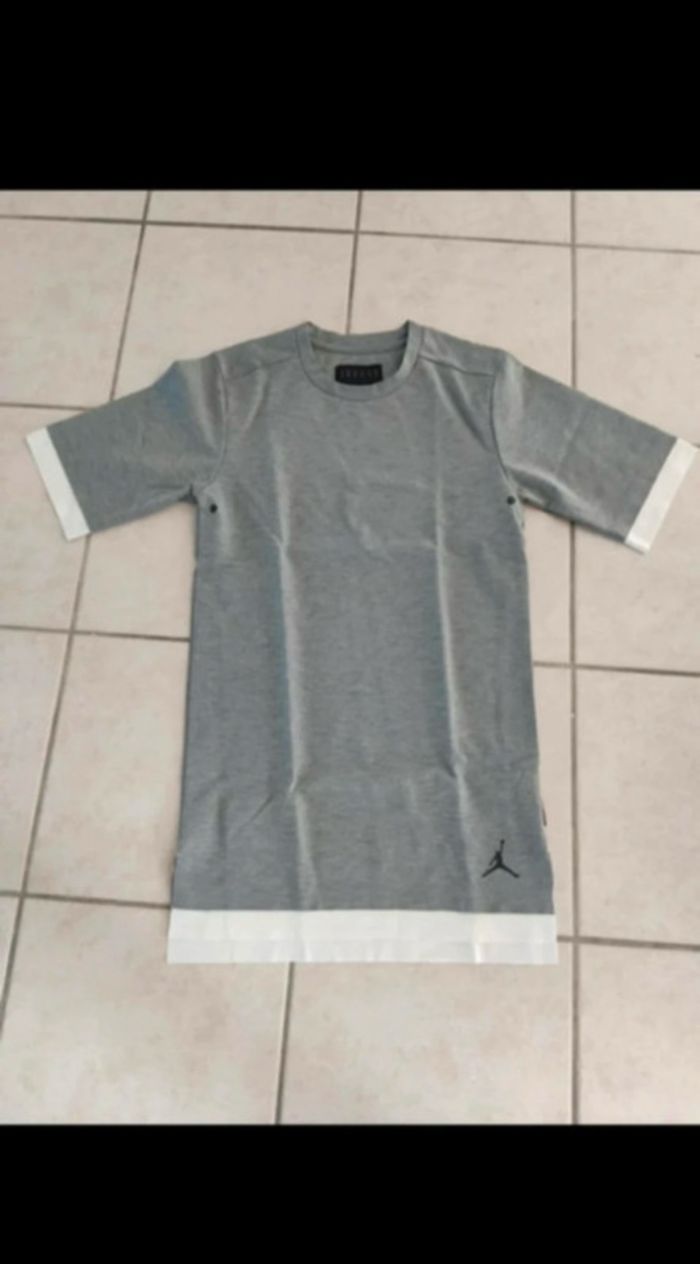 T-shirt Jordan