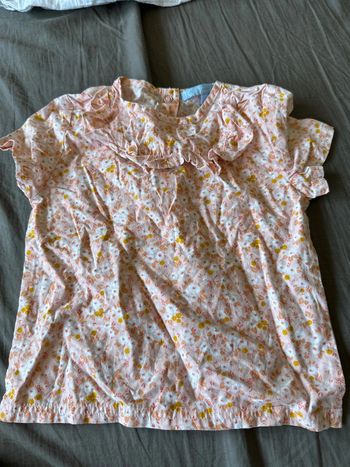 Très jolie blouse 92