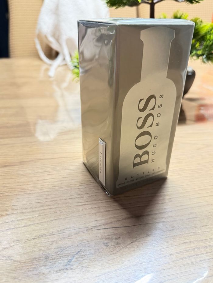 Hugo Boss BOTLLED 100ML. - photo numéro 2
