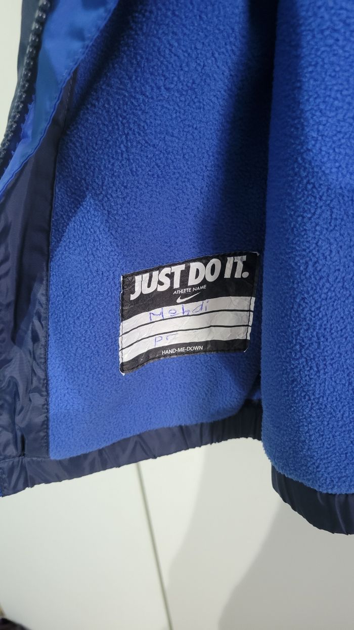 Veste adidas - photo numéro 5