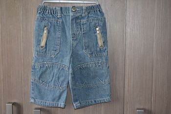 jeans 6 mois
