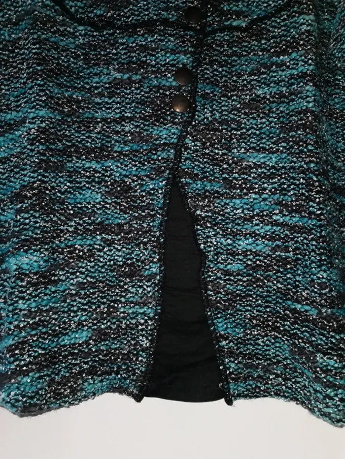 Pull Armand Thierry Taille 1 - photo numéro 3