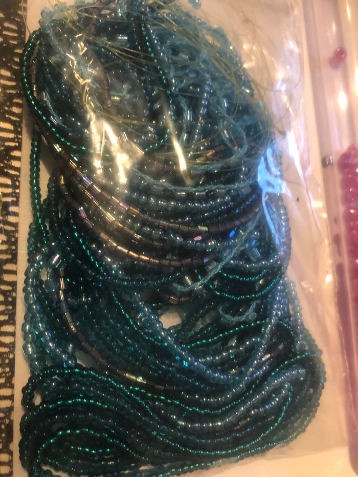 Perles - photo numéro 3