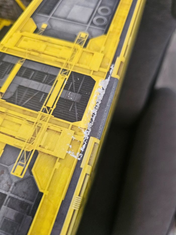Collector Cyberpunk 2077 PS4 - photo numéro 8