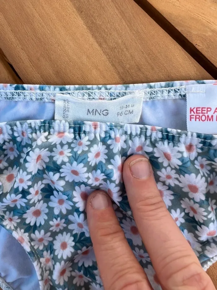 Culotte de bain - photo numéro 2