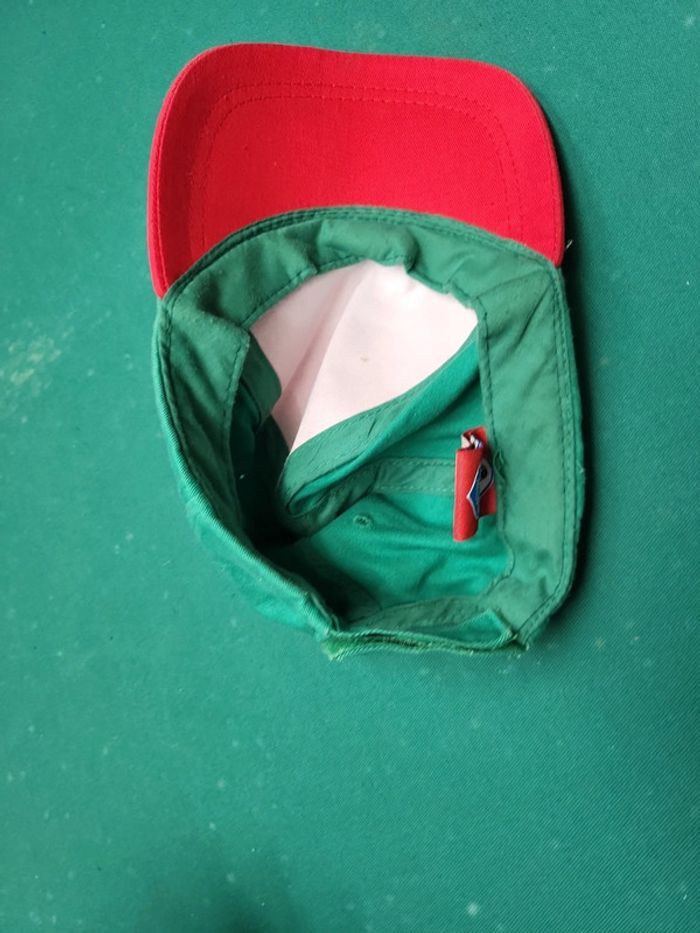 Casquette portugal - photo numéro 5