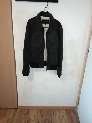 Veste rover skin
