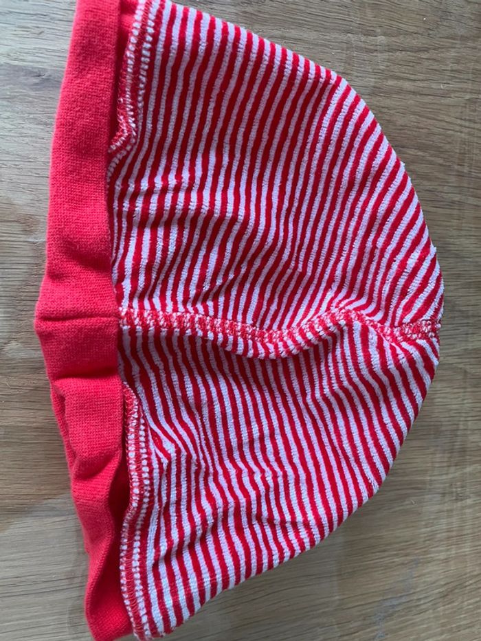 Bonnet 46/47