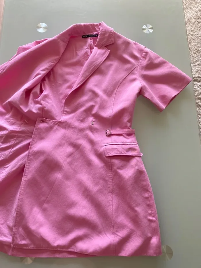 Robe Zara - photo numéro 2