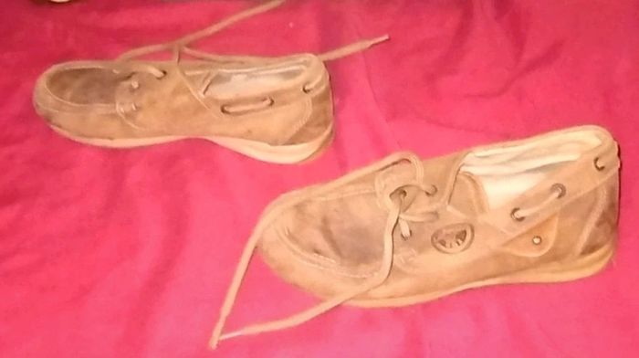 Mocassins - photo numéro 4