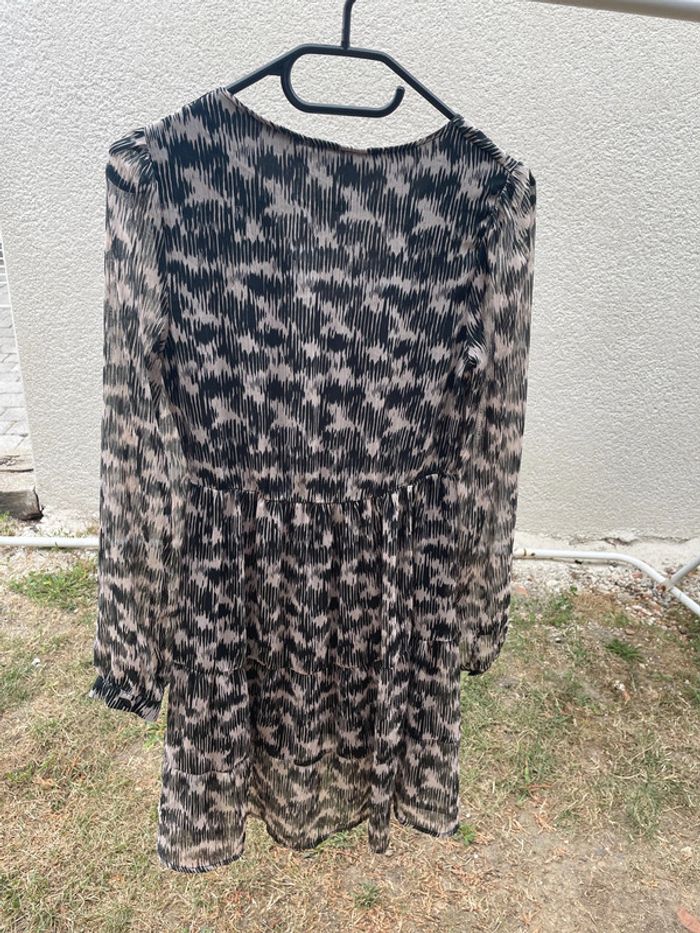 Belle robe fluide marque Pimkie - photo numéro 4