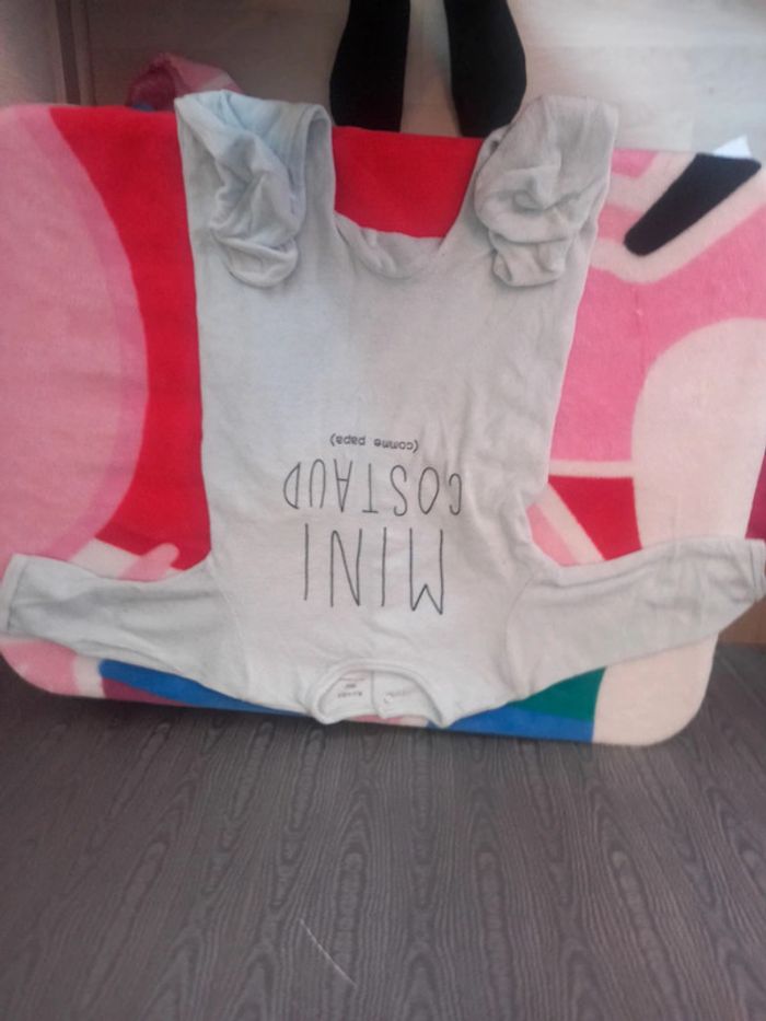 Pyjama 9 mois