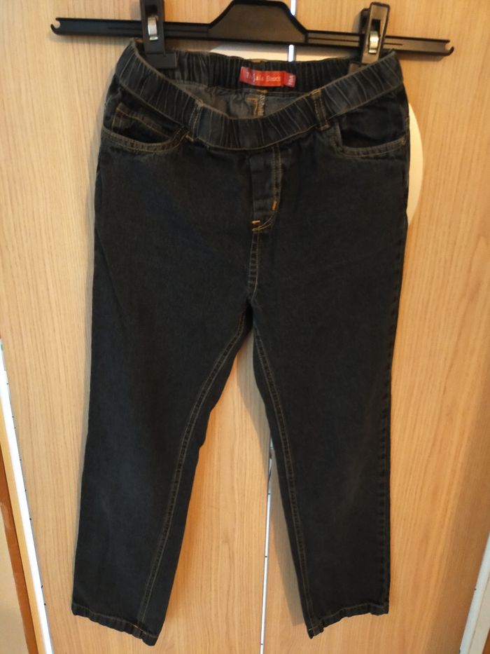 Lot pantalons - photo numéro 5