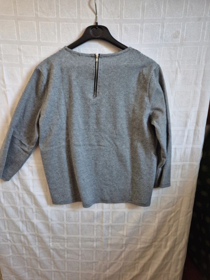 blouse manches longues taille 42-44 - photo numéro 4