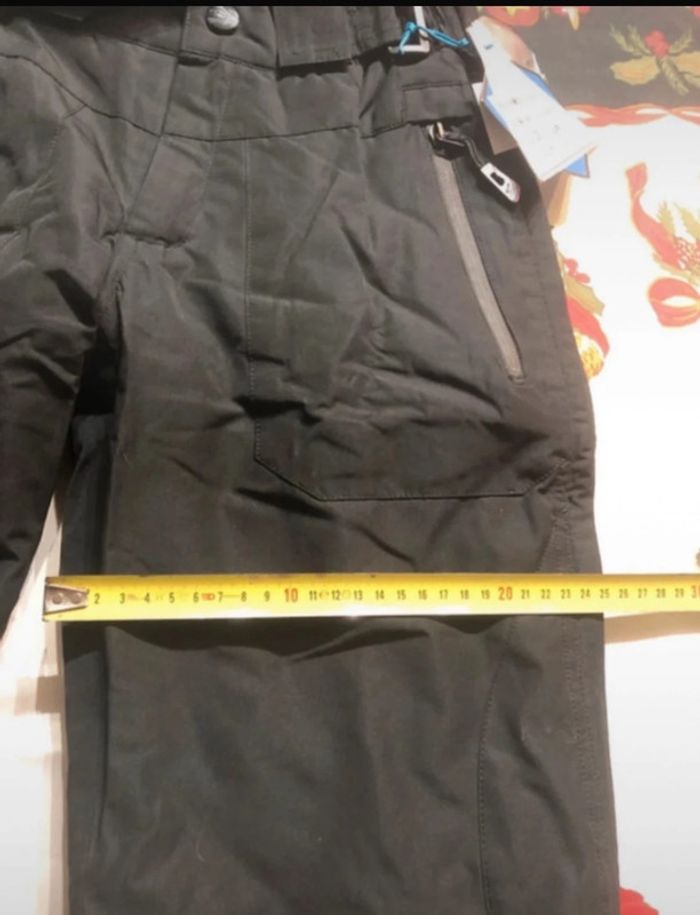 Pantalon de ski WHS neuf - photo numéro 8