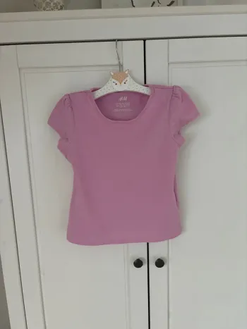 T Shirt 3/4 ans H&M