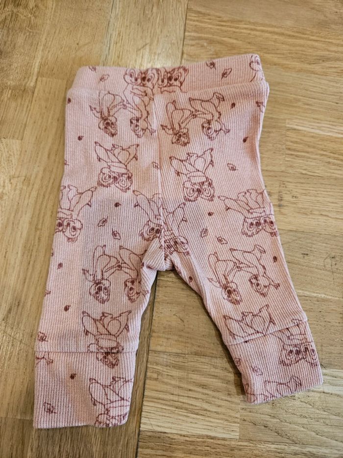 Legging 1 mois - photo numéro 4