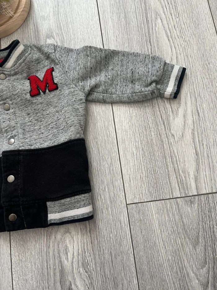 Gilet 9-12 mois - photo numéro 3