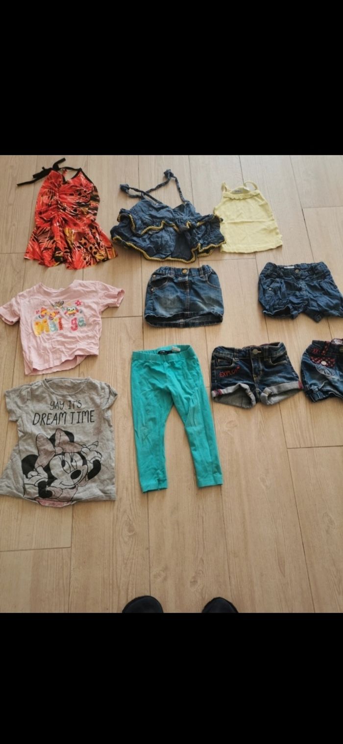 Lot de 10 articles en 24 mois - photo numéro 4