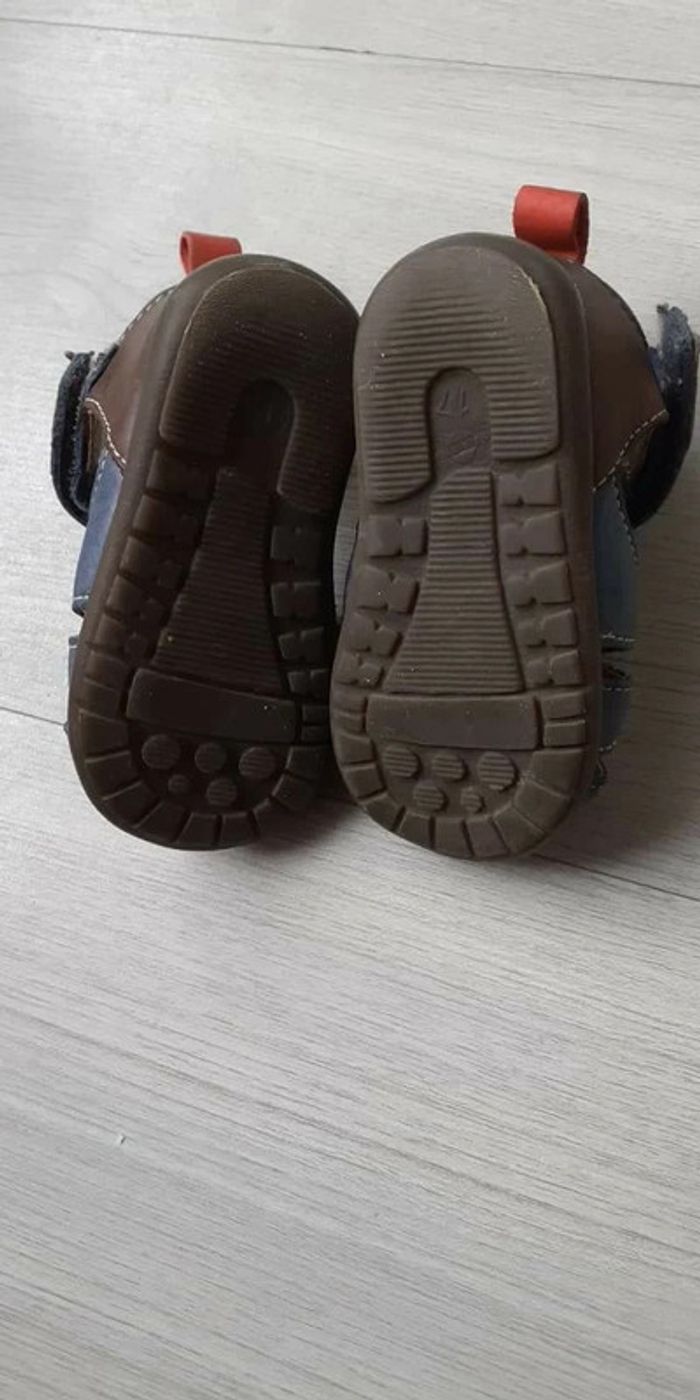 Chaussures Pat et Ripaton 17 - photo numéro 8