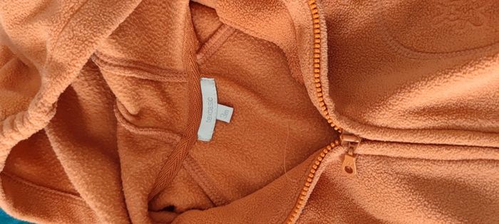 Gilet capuche 3 Mois (Mixte) - photo numéro 5