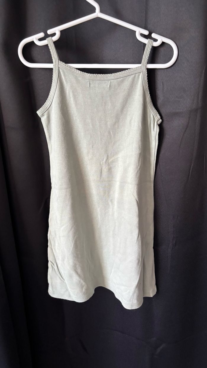 Robe droite - photo numéro 3