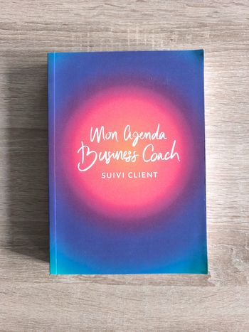 carnet de suivi client