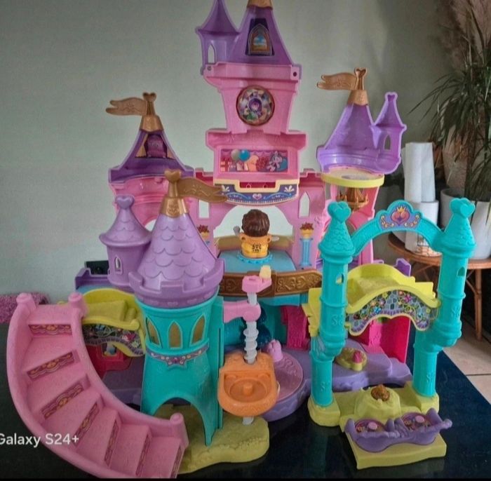 Tut tut copain - photo numéro 2