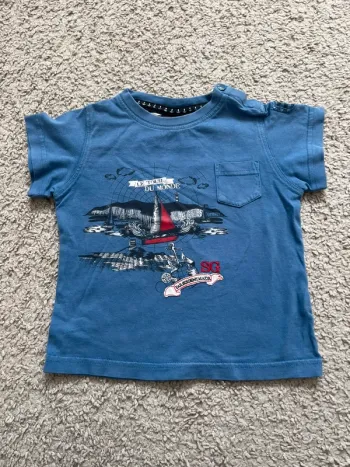 Tee shirt